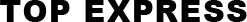 TOPEXPRESS株式会社